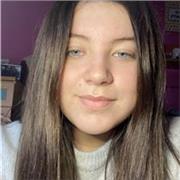 Profesora de Lengua Castellana, nativa, se ofrece a dar clases a niños o extranjeros que lo precísense